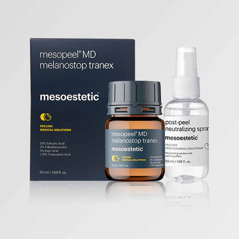 Mesoestetic Mesopeel MD Melanostop Tranex 50ml